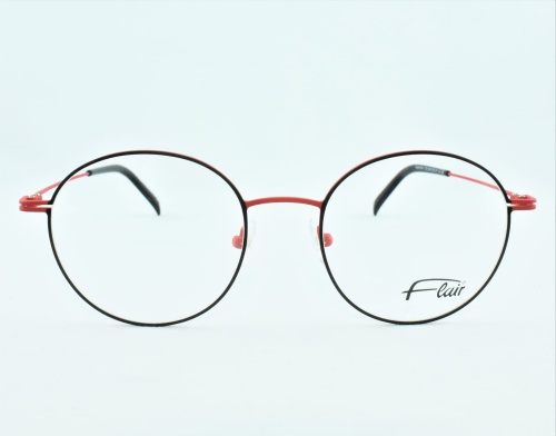 Okulary korekcyjne Flair 209 C.869 50-19-140 1799 zł www.terapiawidzenia.com
