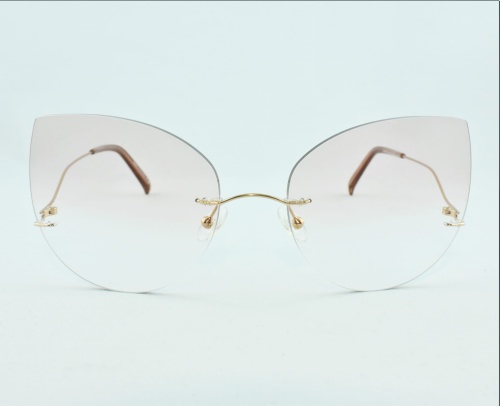 Okulary korekcyjne Flair Tiana 1374 C.106 57-18-135 2199 zł www.terapiawidzenia.com