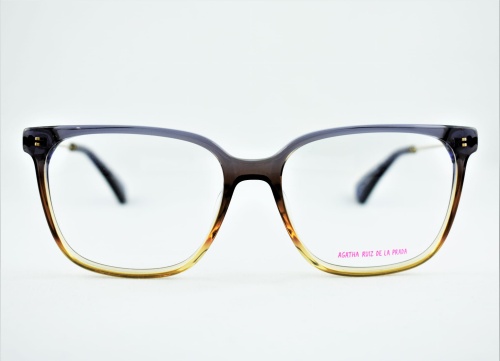 Okulary korekcyjne Agatha Ruiz de la Prada AR61621 C.554 53-16-140 859 zł www.terapiawidzenia.com