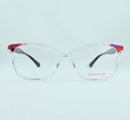 Okulary korekcyjne Agatha Ruiz de la Prada AR61631 C.511 54-15-140 859 zł www.terapiawidzenia.com