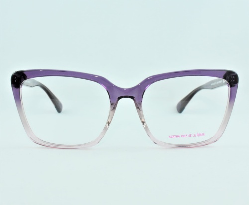 Okulary korekcyjne Agatha Ruiz de la Prada AR61643 C.555 55-18-140 859 zł www.terapiawidzenia.com