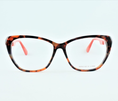 Okulary korekcyjne Agatha Ruiz de la Prada AR61650 C.599 54-14-140 859 zł www.terapiawidzenia.com