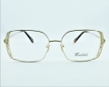 Okulary korekcyjne Donna Fontana DF-248 C.001 53-16-135 749 zł www.terapiawidzenia.com