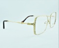 Okulary korekcyjne Donna Fontana DF-248 C.001 53-16-135 749 zł www.terapiawidzenia.com