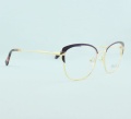Okulary korekcyjne Donna Fontana DF-276 C.12M 53-18-140 759 zł www.terapiawidzenia.com