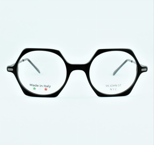 Okulary korekcyjne 99 John St NYC JSI-012 C.001M 48-20-135 599 zł www.terapiawidzenia.com