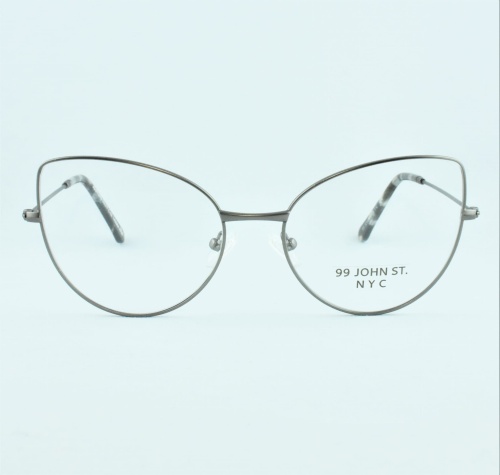 Okulary korekcyjne 99 John St NYC JSV-137B C.02 53-17-140 729 zł www.terapiawidzenia.com