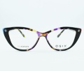 Okulary korekcyjne Osix OV-307 Brera C.002 53-14-140 G4 1399 zł www.terapiawidzenia.com