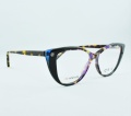Okulary korekcyjne Osix OV-307 Brera C.002 53-14-140 G4 1399 zł www.terapiawidzenia.com
