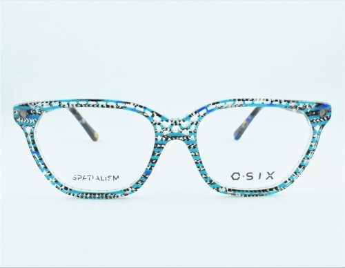 Okulary korekcyjne Osix OV-533 Iris C.376 53-16-140 G4 1399 zł www.terapiawidzenia.com