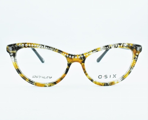 Okulary korekcyjne Osix OV-541 C.351 54-16-140 G4 1399 zł www.terapiawidzenia.com