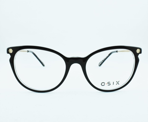 Okulary korekcyjne Osix OV-546 C.002 53-18 0399 zł www.terapiawidzenia.com