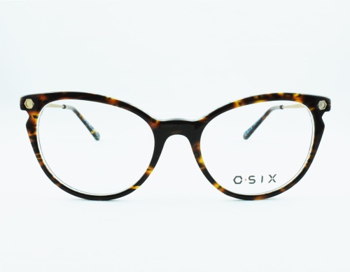 Okulary korekcyjne Osix OV-546 C.978 53-18 G4 1099 zł www.terapiawidzenia.com
