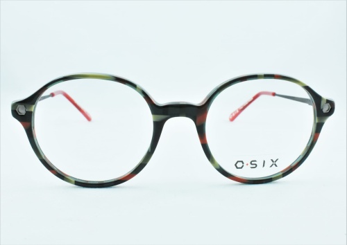 Okulary korekcyjne Osix OV-585 C.386 51-20 899 zł www.terapiawidzenia.com