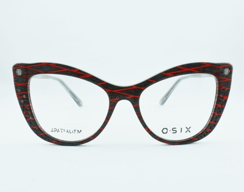 Okulary korekcyjne Osix OV-590 C.573 54-17-140 G4 1399 zł www.terapiawidzenia.com