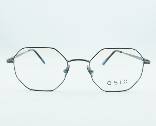 Okulary korekcyjne Osix OV-601 C.082 51-20 J1 1099 zł www.terapiawidzenia.com