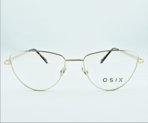 Okulary korekcyjne Osix OV-605 C.001 53-16 G4 1399 zł www.terapiawidzenia.com