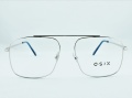 Okulary korekcyjne Osix OV-617 C.003 58-14 1099 zł www.terapiawidzenia.com