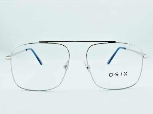 Okulary korekcyjne Osix OV-617 C.003 58-14 1099 zł www.terapiawidzenia.com