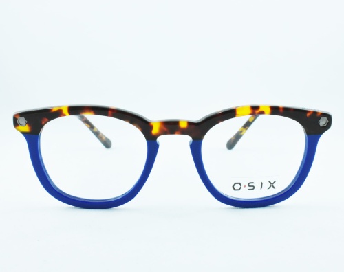 Okulary korekcyjne Osix OV-706 C.1049L 48-21-145 J2 1499 zł www.terapiawidzenia.com