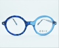 Okulary korekcyjne Osix OV-707 C.1051L 46-22-145 J2 1499 zł www.terapiawidzenia.com