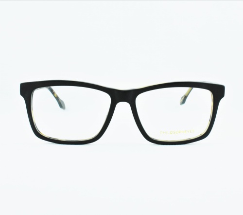 Okulary korekcyjne Philosopheyes PHP-968 C.02M 55-15-145 1199 zł J3 www.terapiawidzenia.com