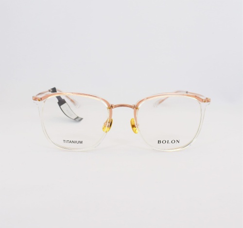 Okulary korekcyjne Bolon BT6002 B90 50-20-148 1190 zł www.terapiawidzenia.com