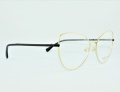 Okulary korekcyjne Scarlet Oak Nemi Touchofgold 56-16-145 899 zł www.terapiawidzenia.com