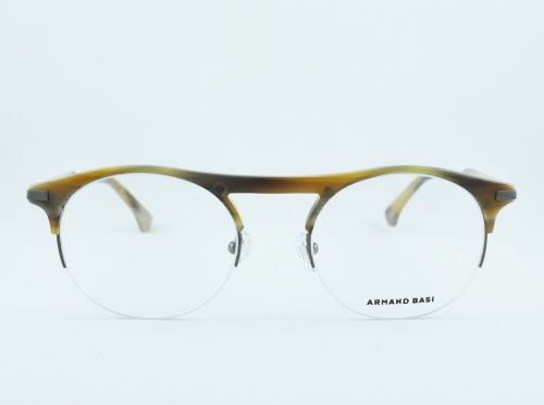 Okulary korekcyjne Armand Basi AB52596 MA C.524 51-22-145 799 zł www.terapiawidzenia.com