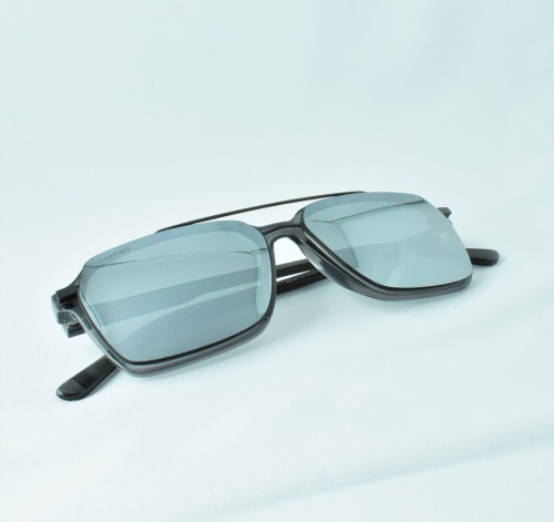 Okulary korekcyjne Intenso IC2021 C.01 55-15 cat.3 299 zł www.terapiawidzenia.com