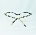 Okulary korekcyjne Luxol Design LD8045 ivory 49-18-135 739 zł www.terapiawidzenia.com