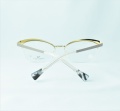 Okulary korekcyjne Massi Flairy 20 M.BEIGE 54-17-140 699 zł www.terapiawidzenia.com