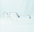 Okulary korekcyjne Massi Flairy 26 blue 54-16-145 699 zł www.terapiawidzenia.com