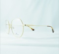 Okulary korekcyjne Massi Flairy 32 gold 54-17-140 699 zł www.terapiawidzenia.com