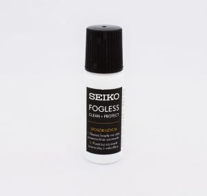  SEIKO FOGLESS 10ml.