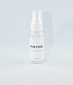 Płyn do czyszczenia okularów HAYNE 30ml