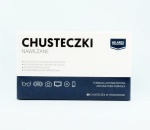 Chusteczki do okularów HILAREX 60szt.