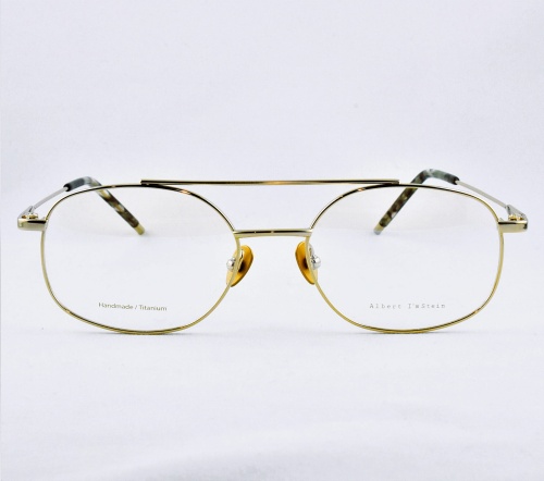 Okulary korekcyjne Albert I'm Stein Simply 51-17145 1199 zł 12,38 g www.terapiawidzenia 3.jpg