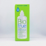 Biotrue 300ml. Bausch&Lomb Płyn do soczewek.
