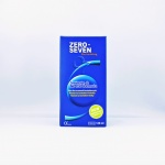 ZERO-SEVEN płyn do soczewek kontaktowych 120ml.
