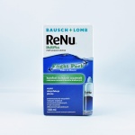 ReNu  MultiPlus Bausch + Lomb płyn do soczewek kontaktowych 100ml
