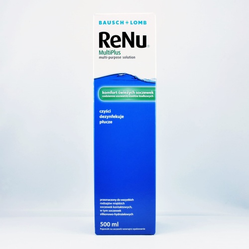 ReNu MultiPlus Bausch&amp;Lomb 500ml.JPG