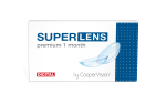 Soczewka kontaktowa SuperLens Premium digital miesięczna BC 8.6 DIA 14.00 ( do komputera )