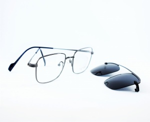 TRESS Clip-On TRS 009 C.2