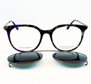 PRODESIGN 4754 C. 3522 Clip-On
