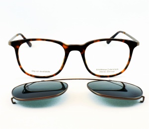 PRODESIGN 4758 C.5531 Clip-on