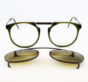 PRODESIGN 4759 C.9635 Clip-on