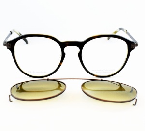 PRODESIGN 4761 C.5432 Clip-on