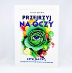 Książka PRZEJRZYJ NA OCZY 