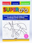Zeszyt do ćwiczeń SUPER OKO 